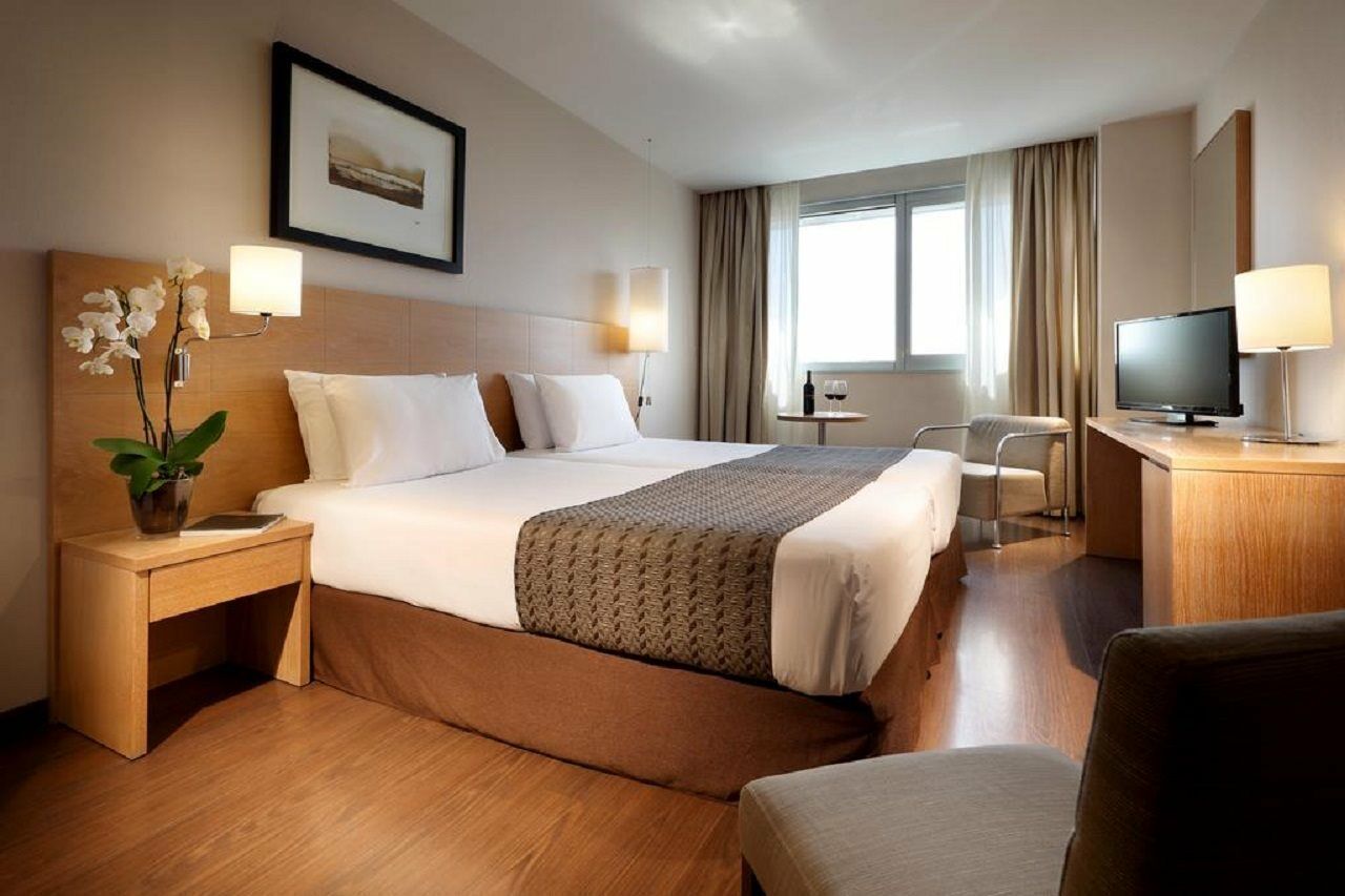 Eurostars Lucentum 4* Alicante