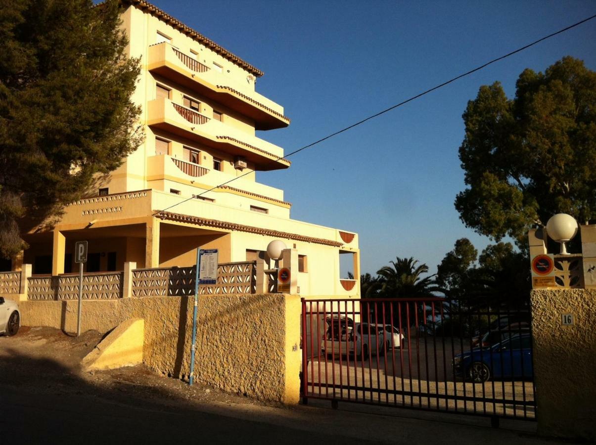 Venta Lanuza,