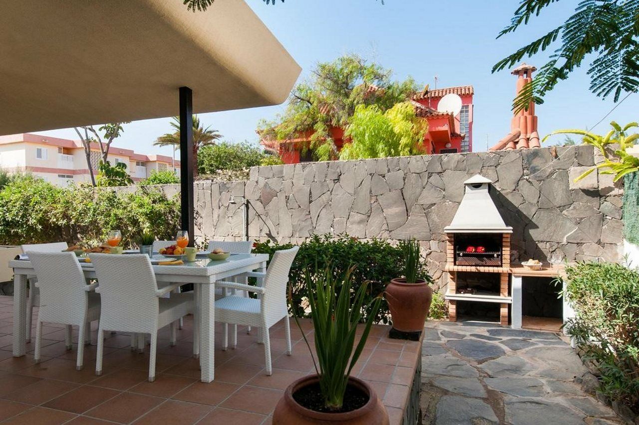 Pasion Tropical - Gay Only (adults Only) Hotel Playa del Águila