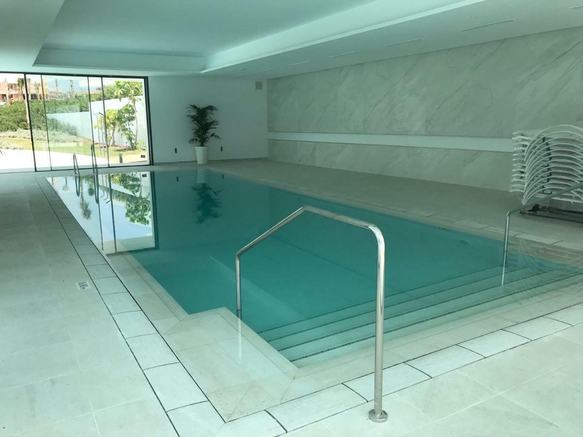 Cataleya Phase 2 Block 2 Apart. 2c Apartamento Estepona