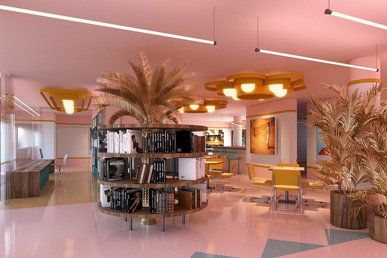 Paradiso Ibiza Art - Adults Only San Antonio Abad