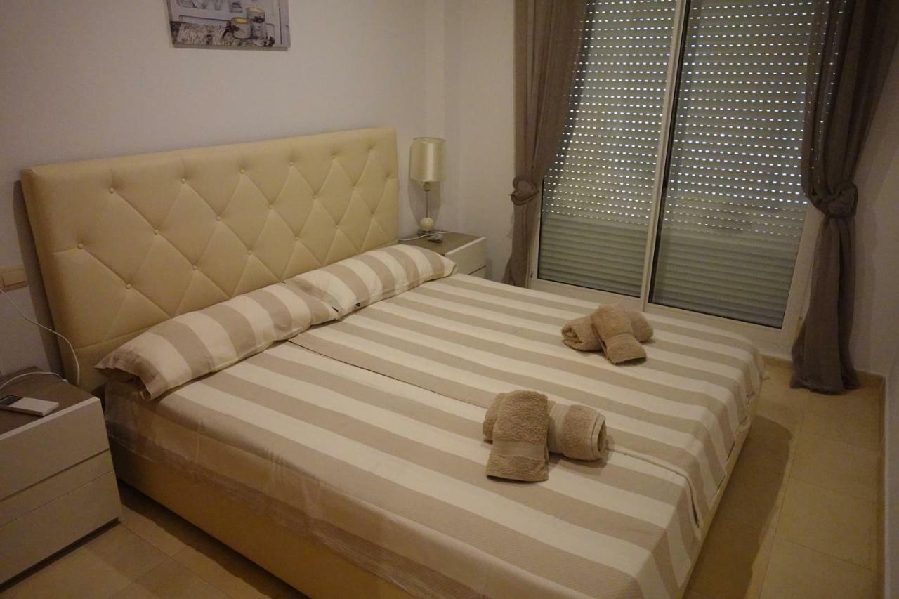 Apartamento Golden 2