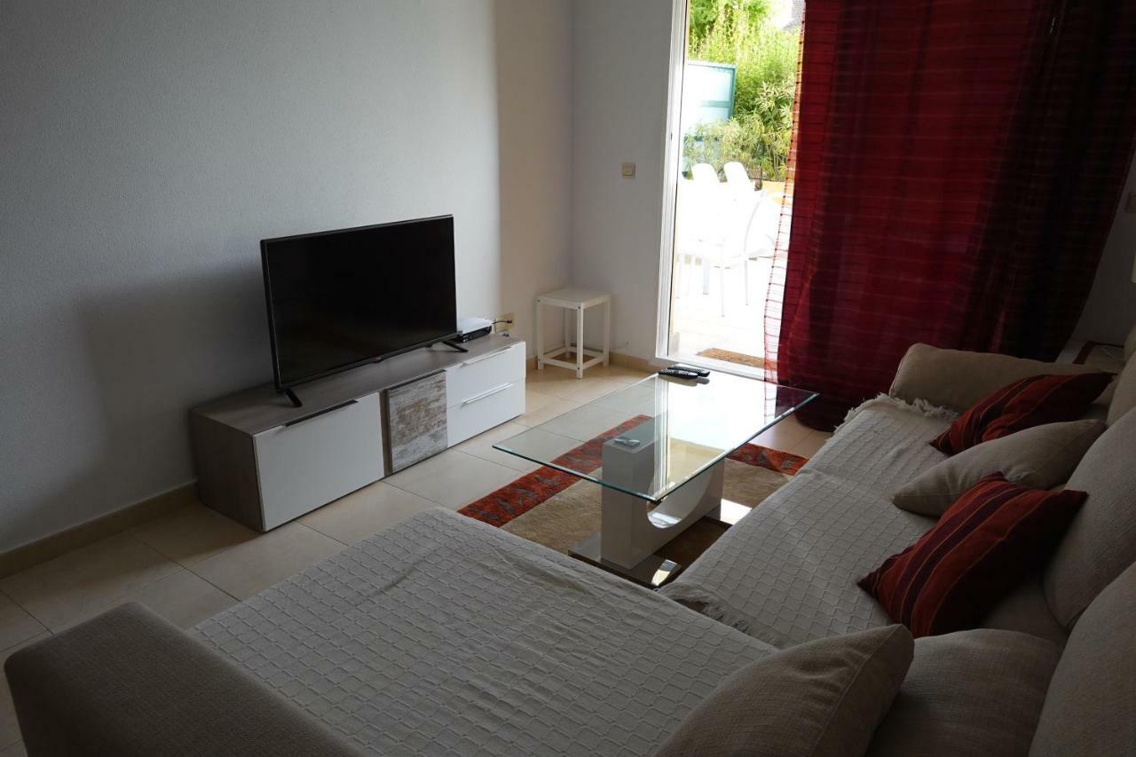 Apartamento Golden 2 Jávea