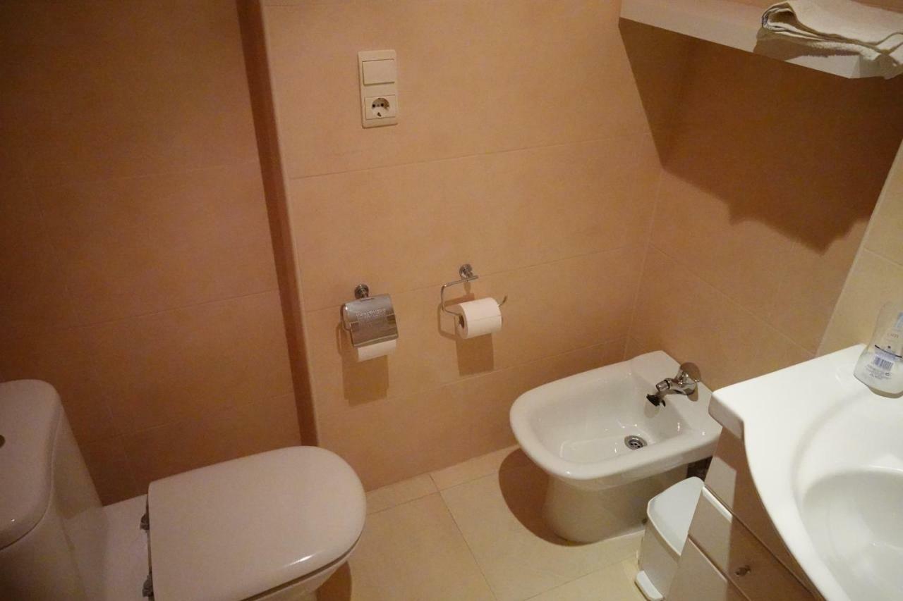 Apartamento Golden 2 Jávea