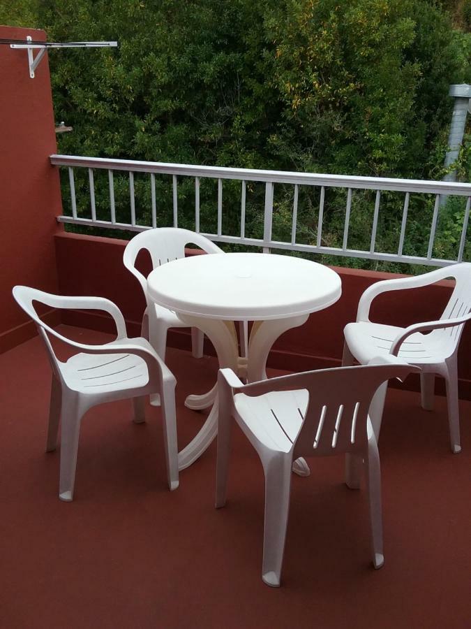 ático Vacacional Apartamento Muros
