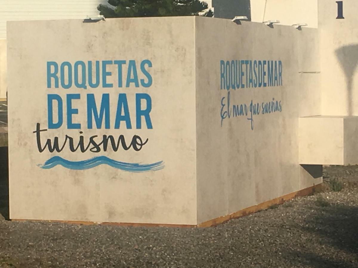 Apartamento Salinas