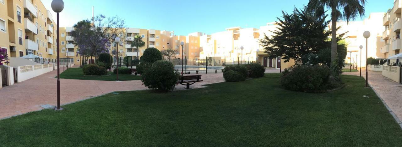 Apartamento Salinas *