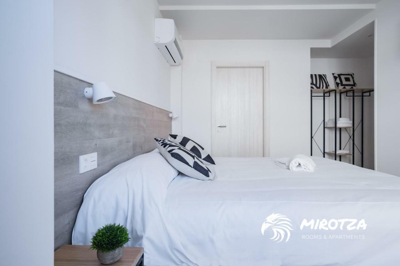 Apartahotel Mirotza And Orio