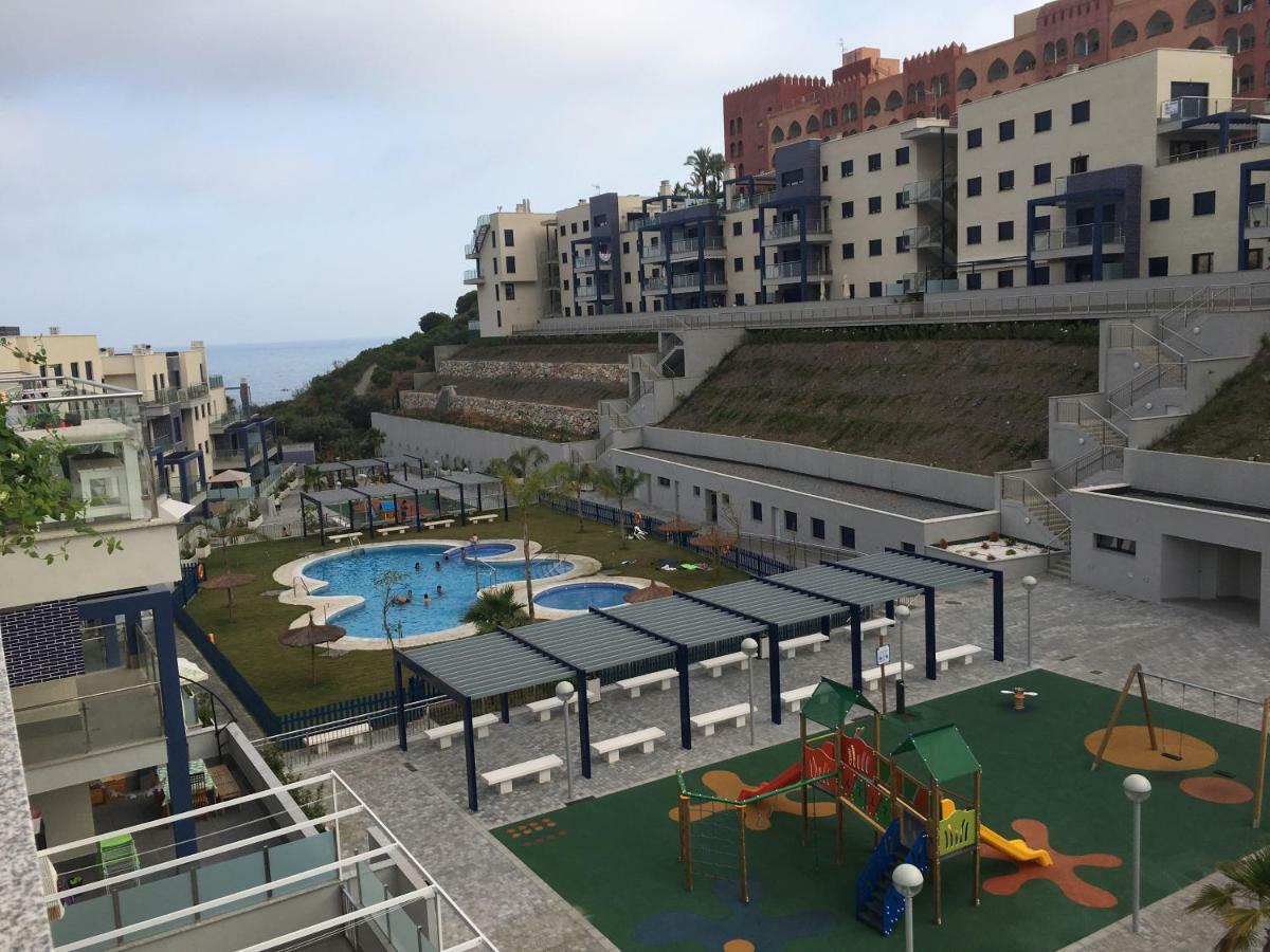 ático De Lujo 90m De Terraza Y Jacuzzi Privado En Cabria, Almuñecar * Almuñécar
