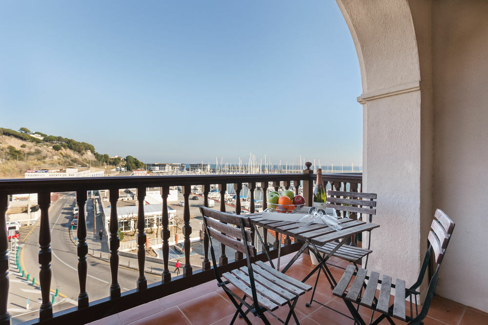 Arenyslux 2 Hotel