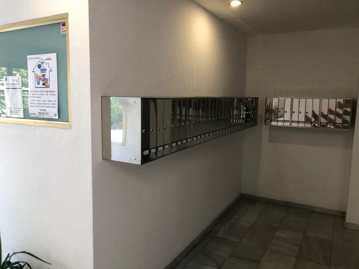 Familiar Leomar Apartment Salou