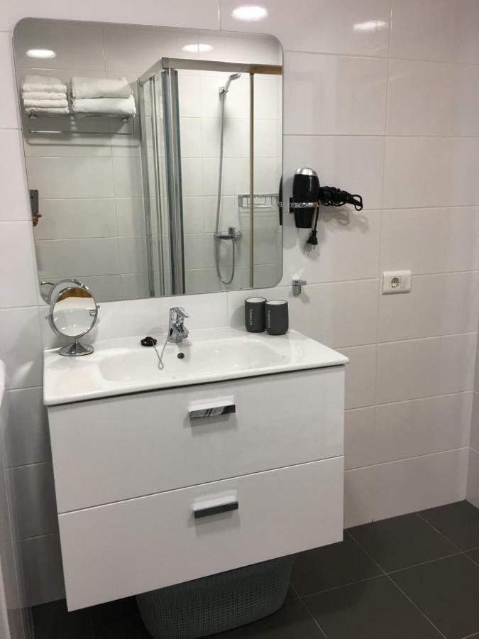 Apartment Primera Linea Playa De Canteras *