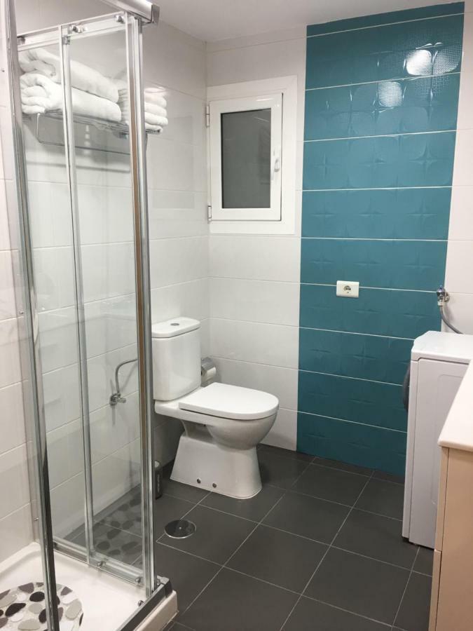 Apartment Primera Linea Playa De Canteras *