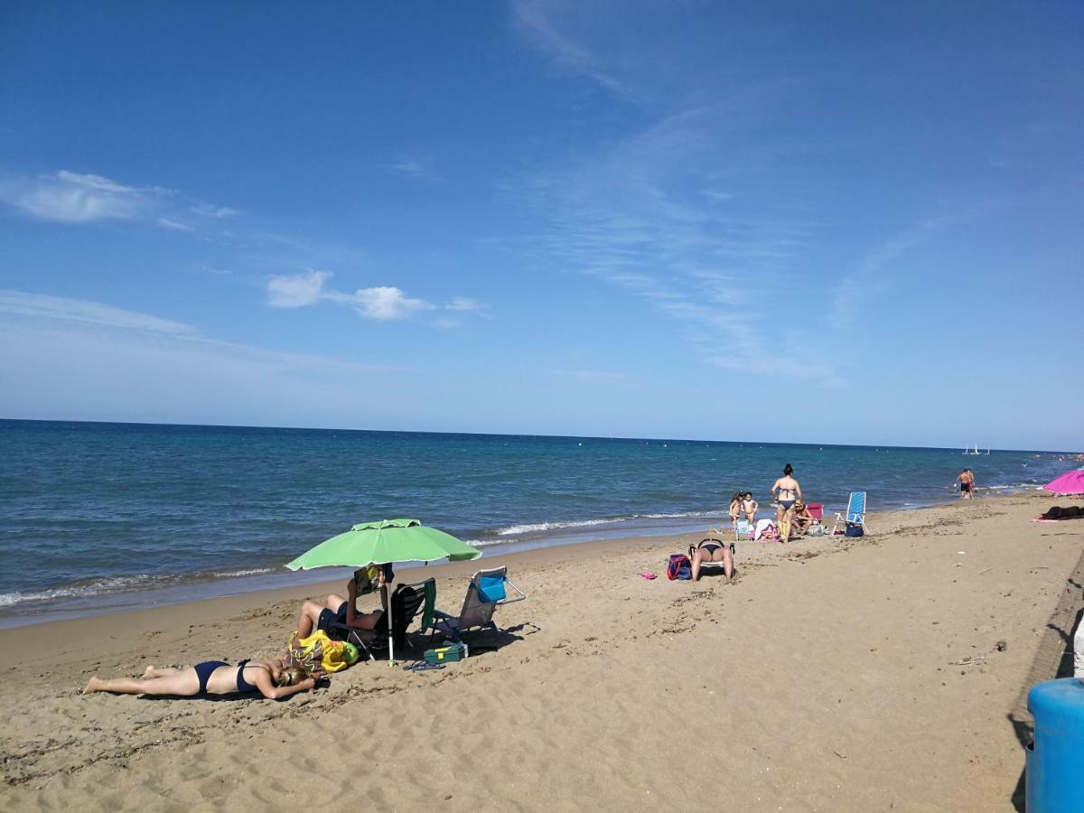 Apartment Estudio Con Piscina, Playa Y Wifi Denia