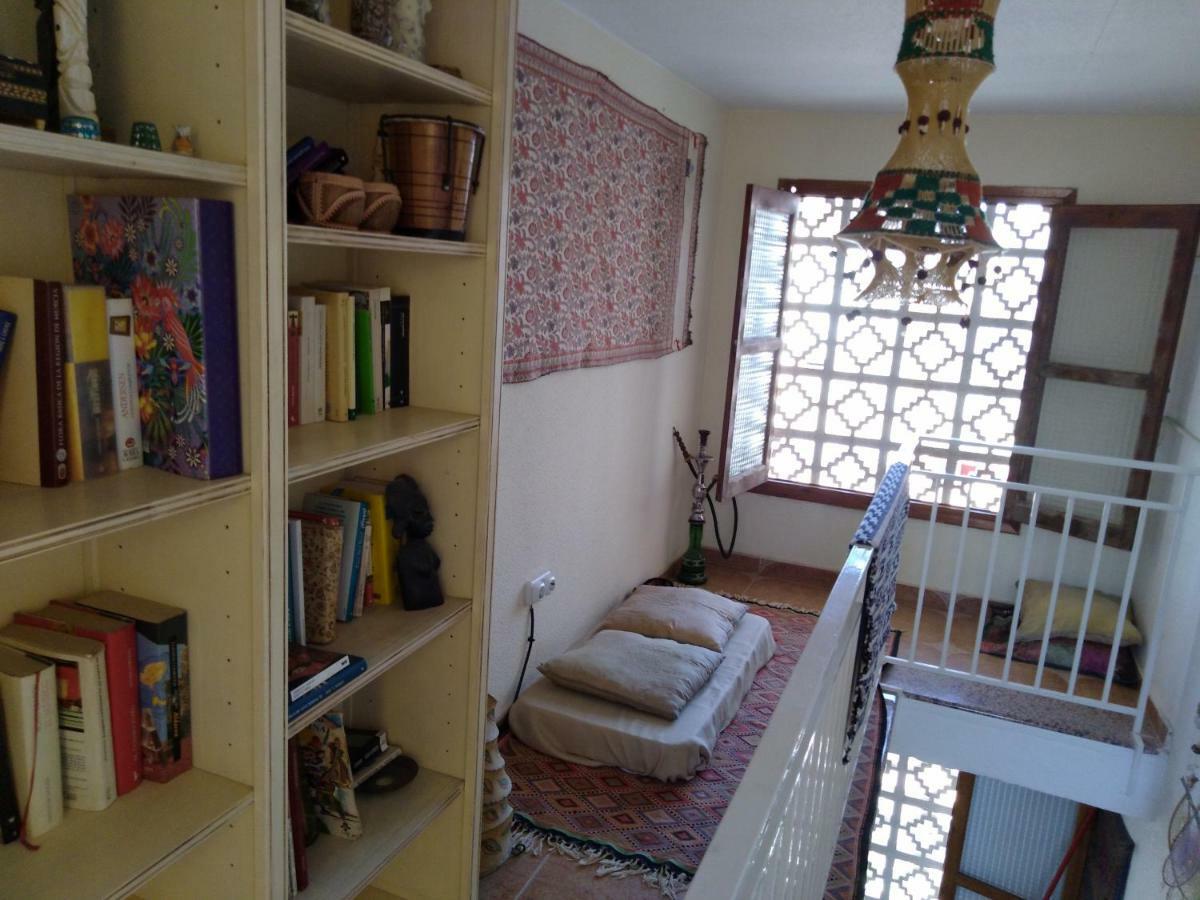 Apartamento Duplex Con Terraza Chill Out Apartamento Águilas