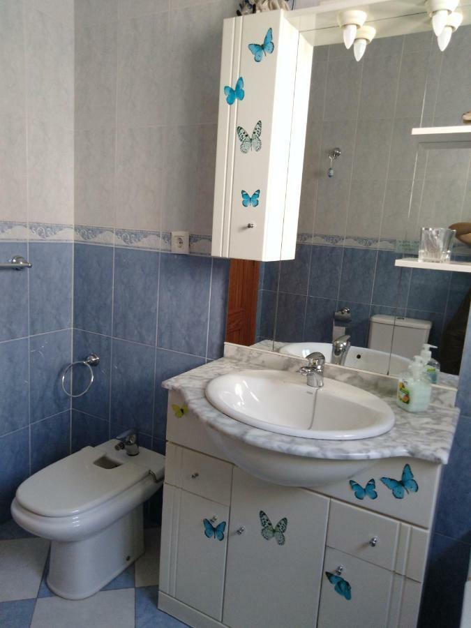 Apartamento Duplex Con Terraza Chill Out Apartamento
