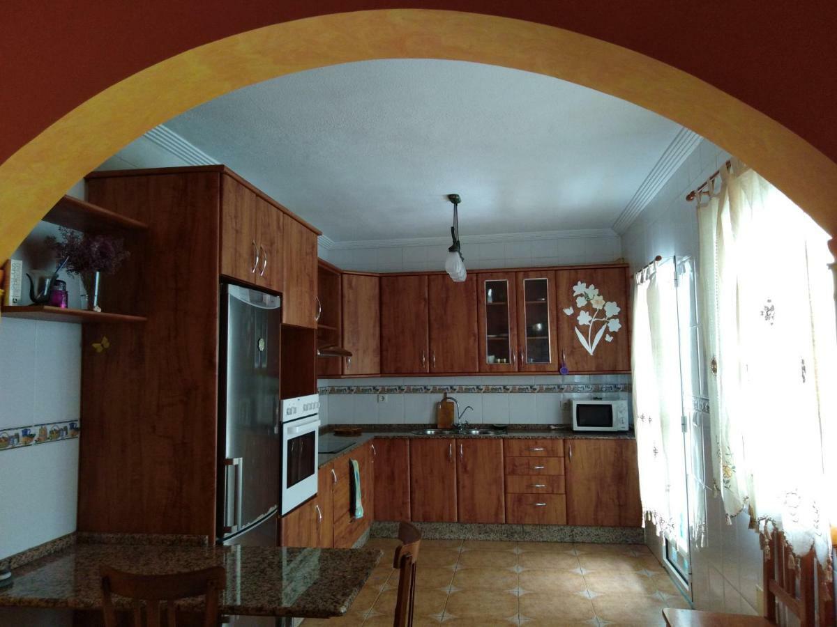 Apartamento Duplex Con Terraza Chill Out Apartamento Águilas