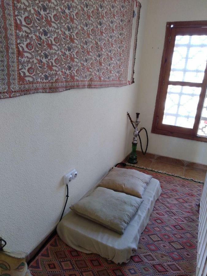 Apartamento Apartamento Duplex Con Terraza Chill Out