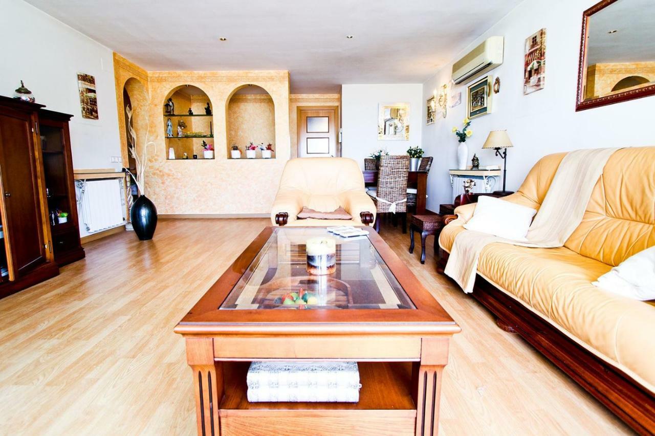 Rubens Planet Costa Dorada Apartamento *