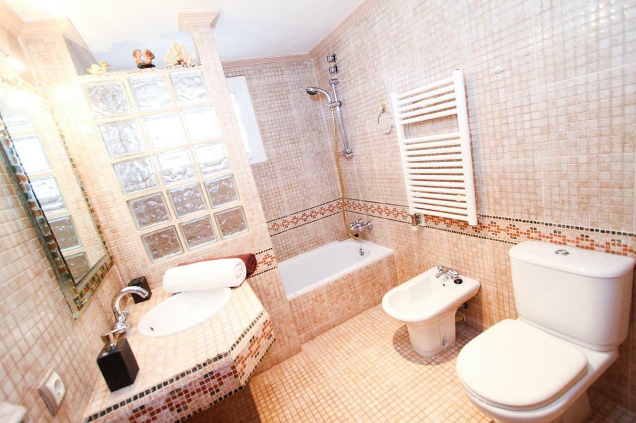 Rubens Planet Costa Dorada Apartamento