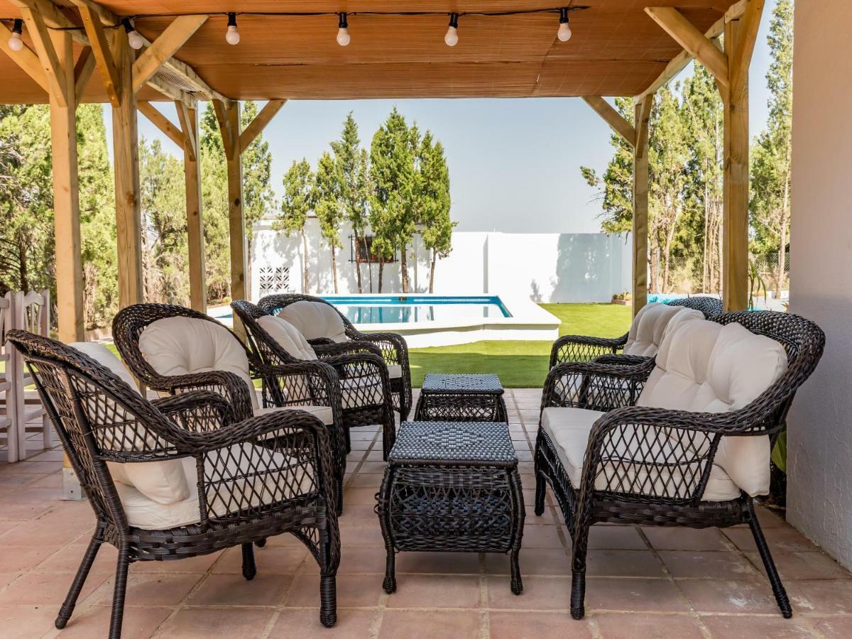 Holiday home La Colina