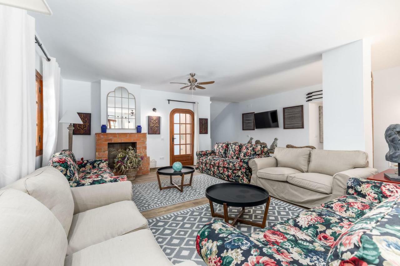 La Colina Holiday home