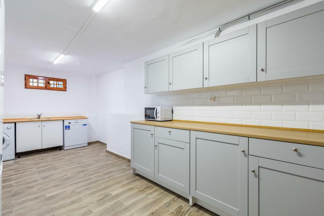 La Colina Holiday home *