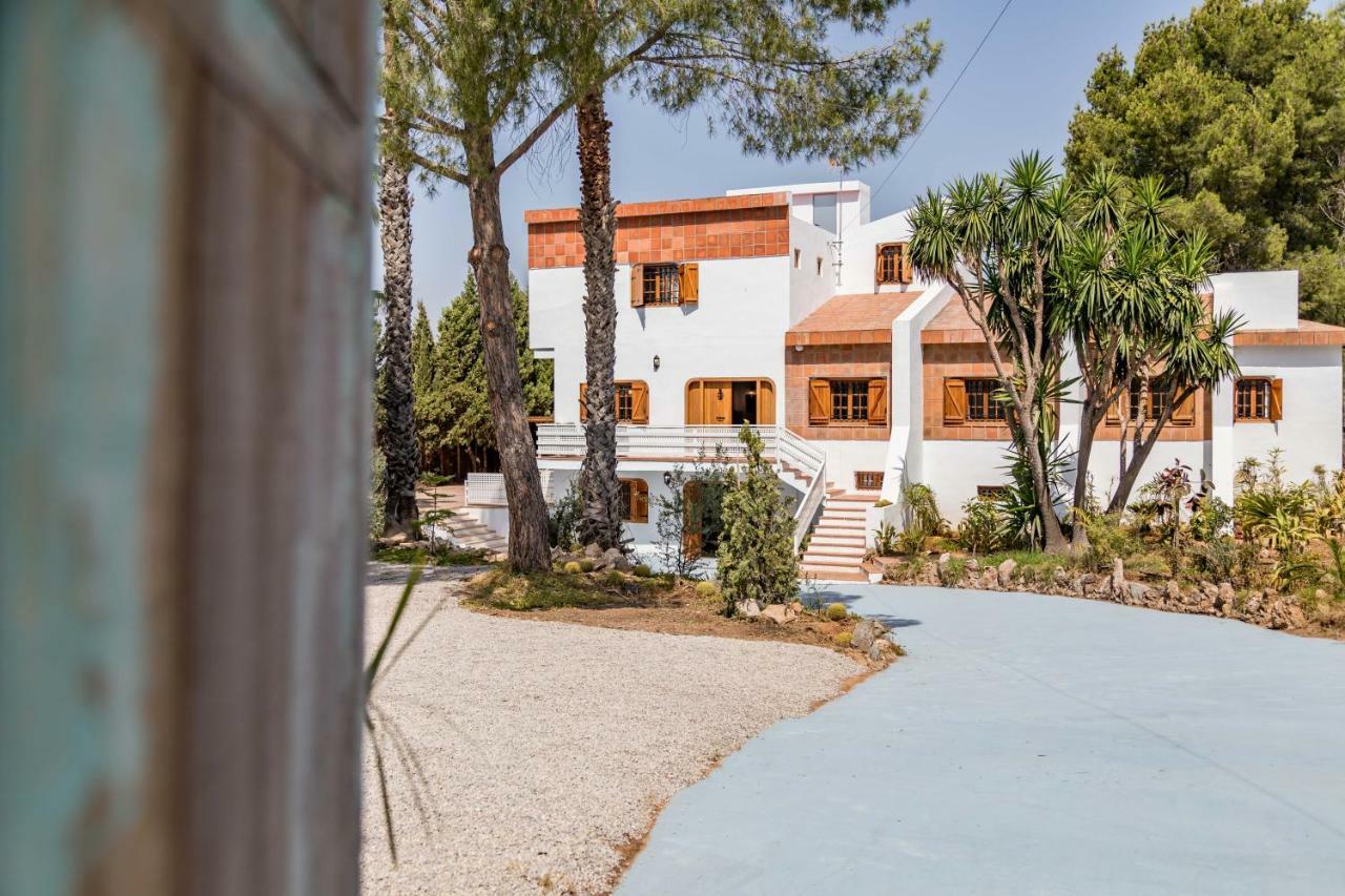La Colina Holiday home