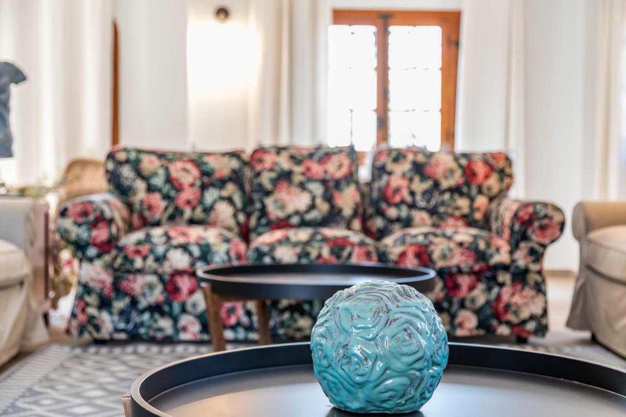 La Colina Holiday home Puebla de Vallbona
