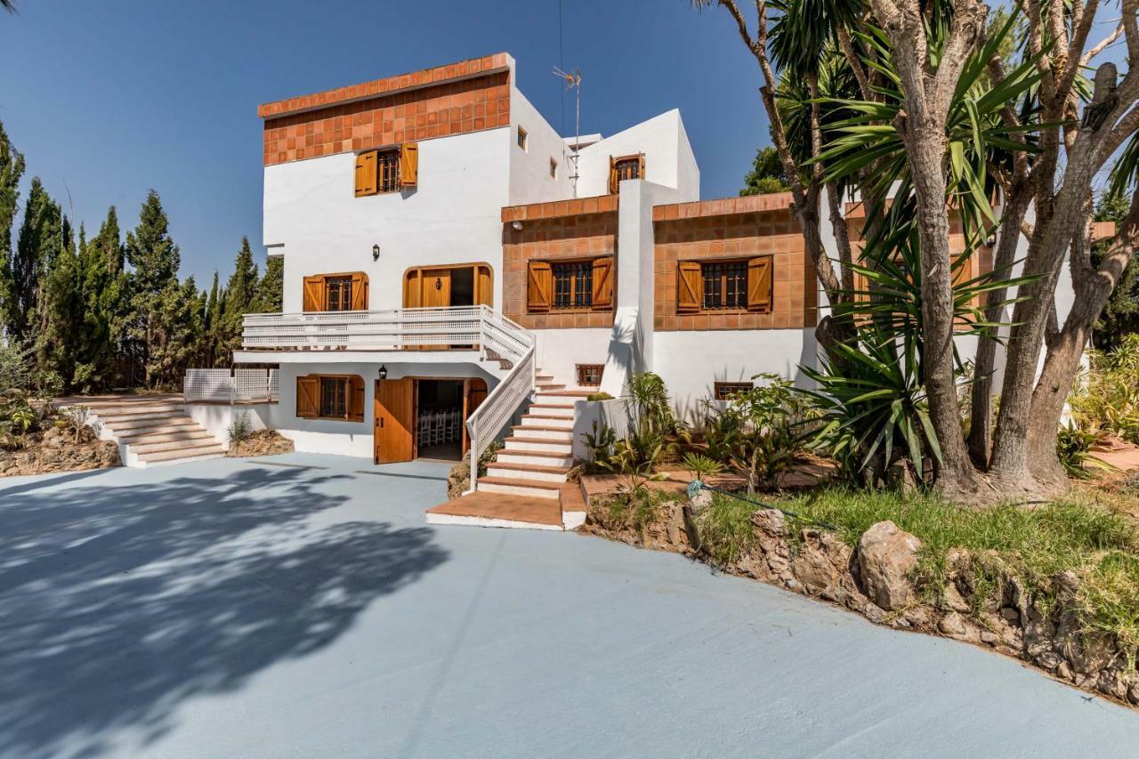 Holiday home La Colina