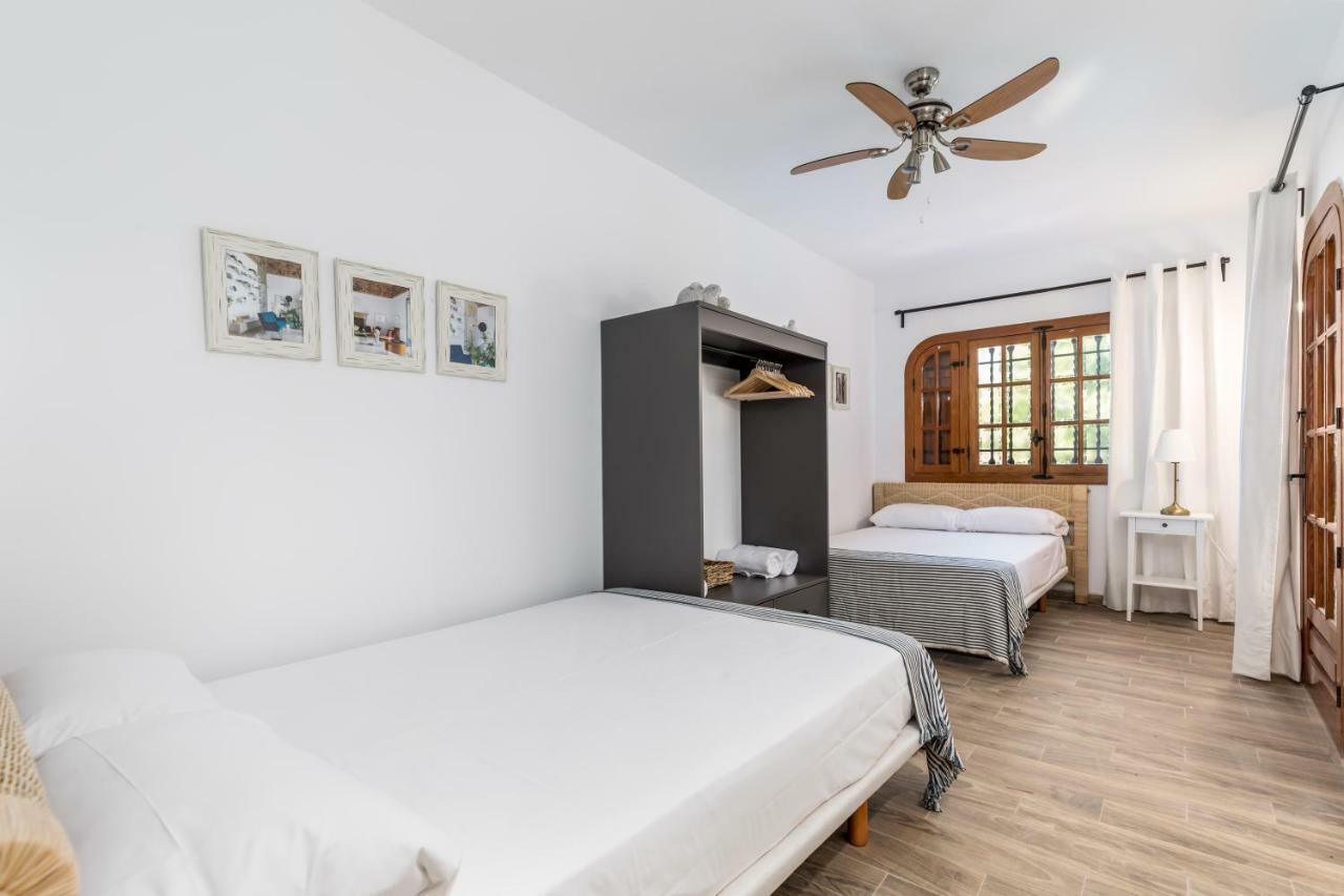 La Colina Holiday home