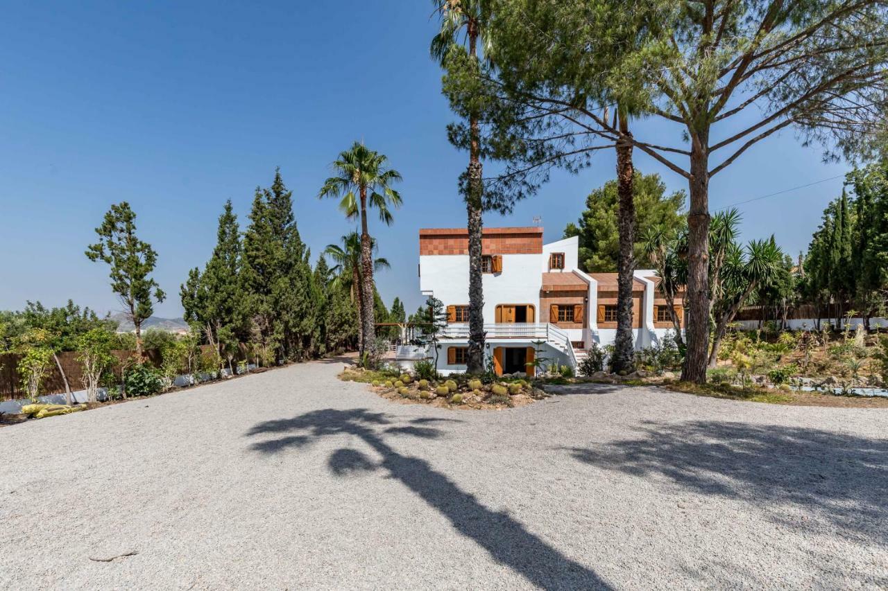 Holiday home La Colina