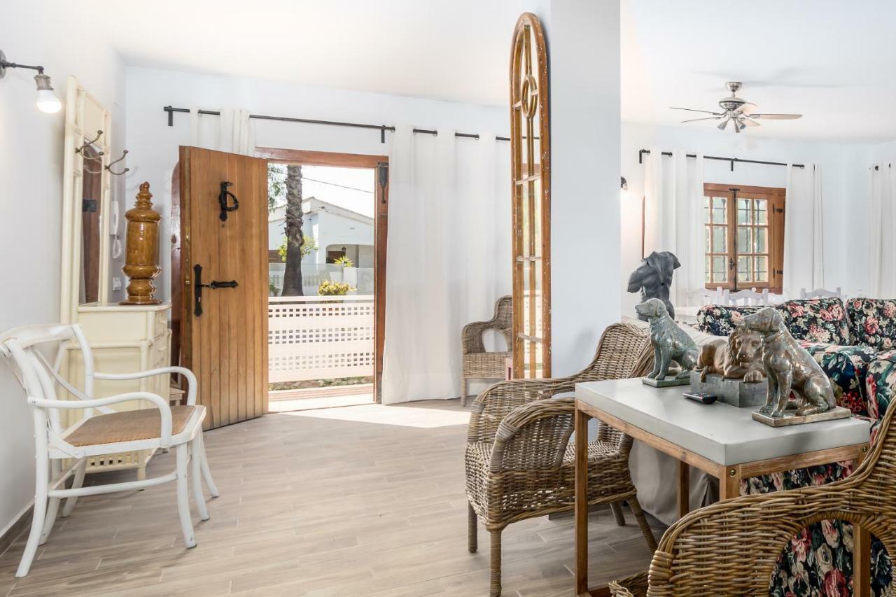 Holiday home La Colina