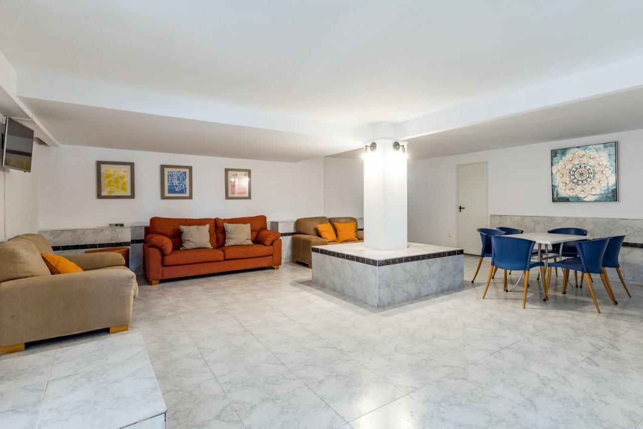 Holiday home La Colina Puebla de Vallbona