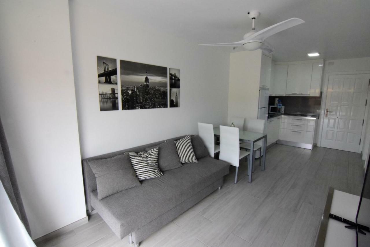 Apartment Las Torres Del Sol Los Cristianos Los Cristianos (Tenerife)