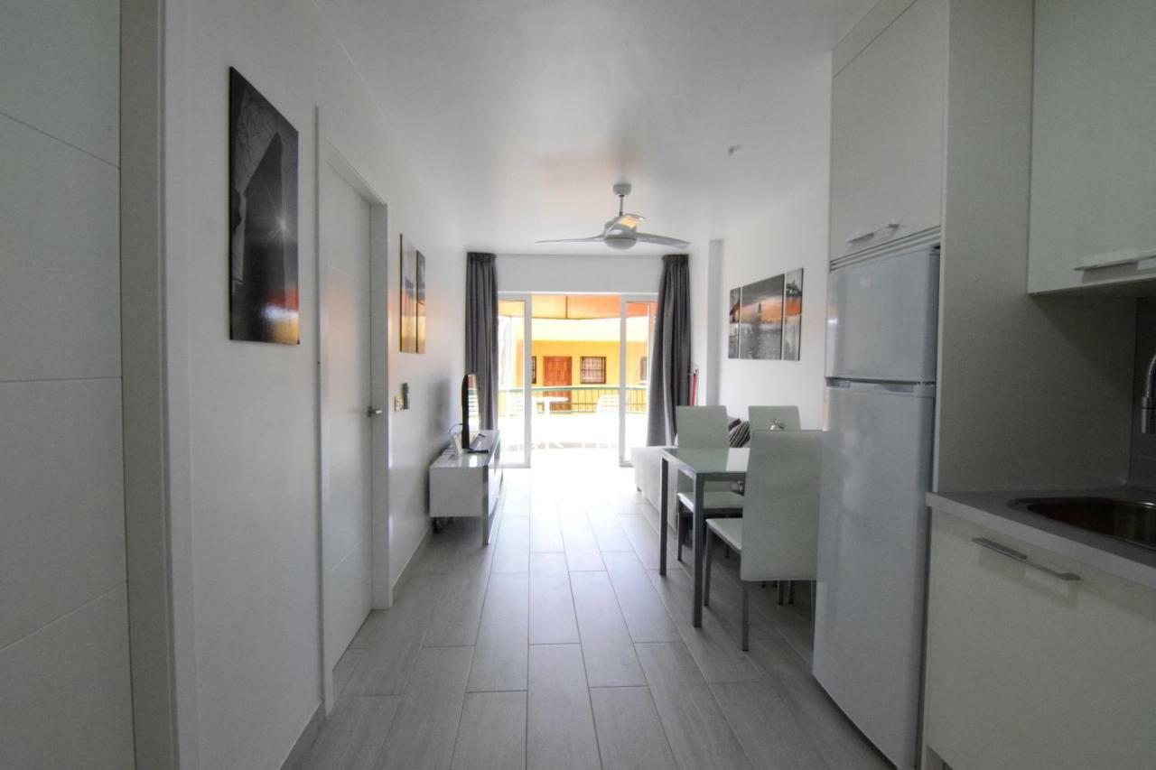 Las Torres Del Sol Los Cristianos Apartment Los Cristianos (Tenerife)