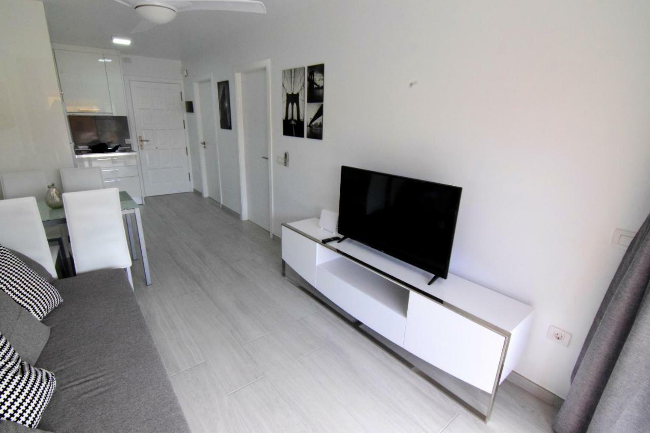 Apartment Las Torres Del Sol Los Cristianos