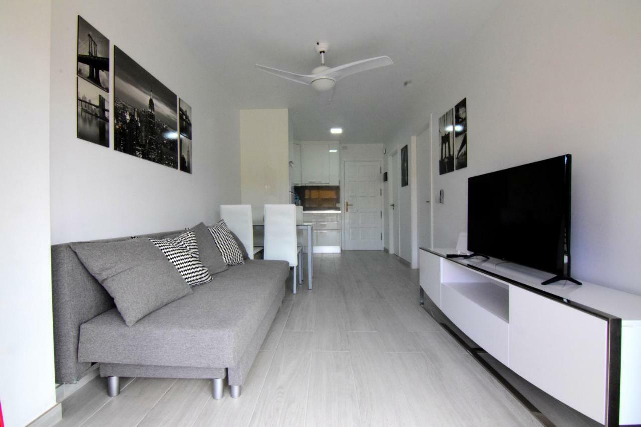Apartment Las Torres Del Sol Los Cristianos Los Cristianos (Tenerife)