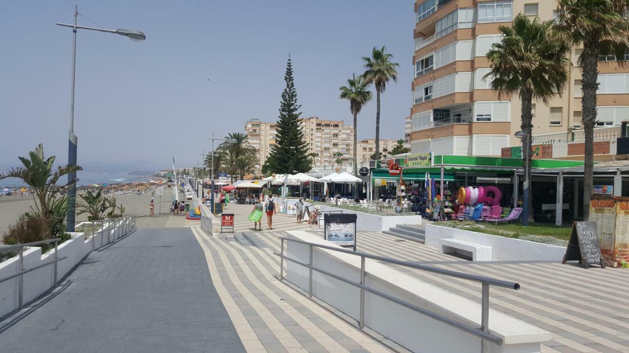 Canoa Torrox
