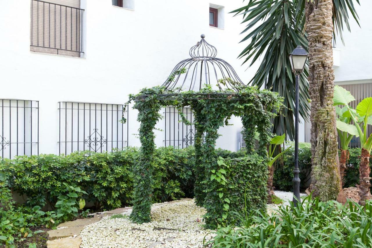 Apartment Jardines Del Puerto For Up To 6, Totally Refurbished 2025, Gardens, Pools, Garage, Wifi *