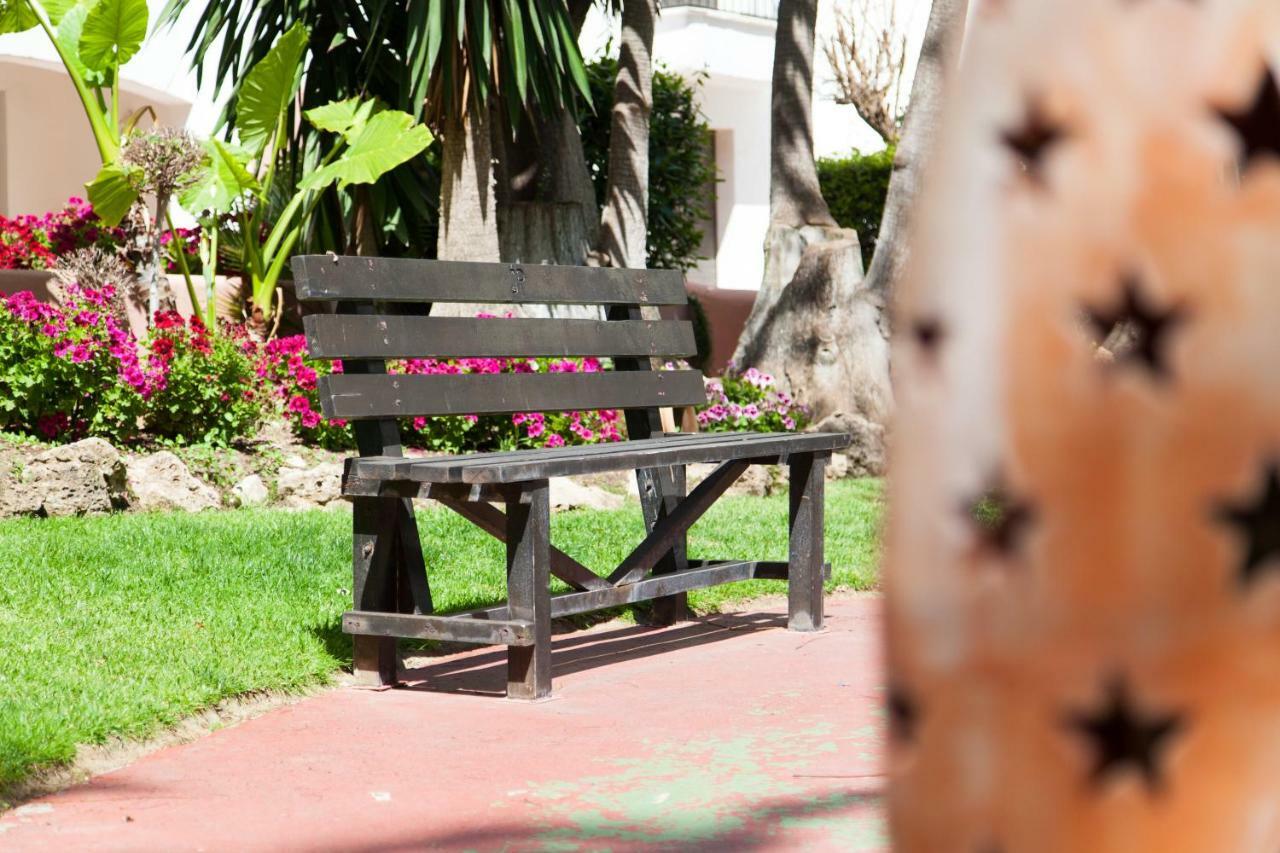 Jardines Del Puerto For Up To 6, Totally Refurbished 2025, Gardens, Pools, Garage, Wifi Apartment *