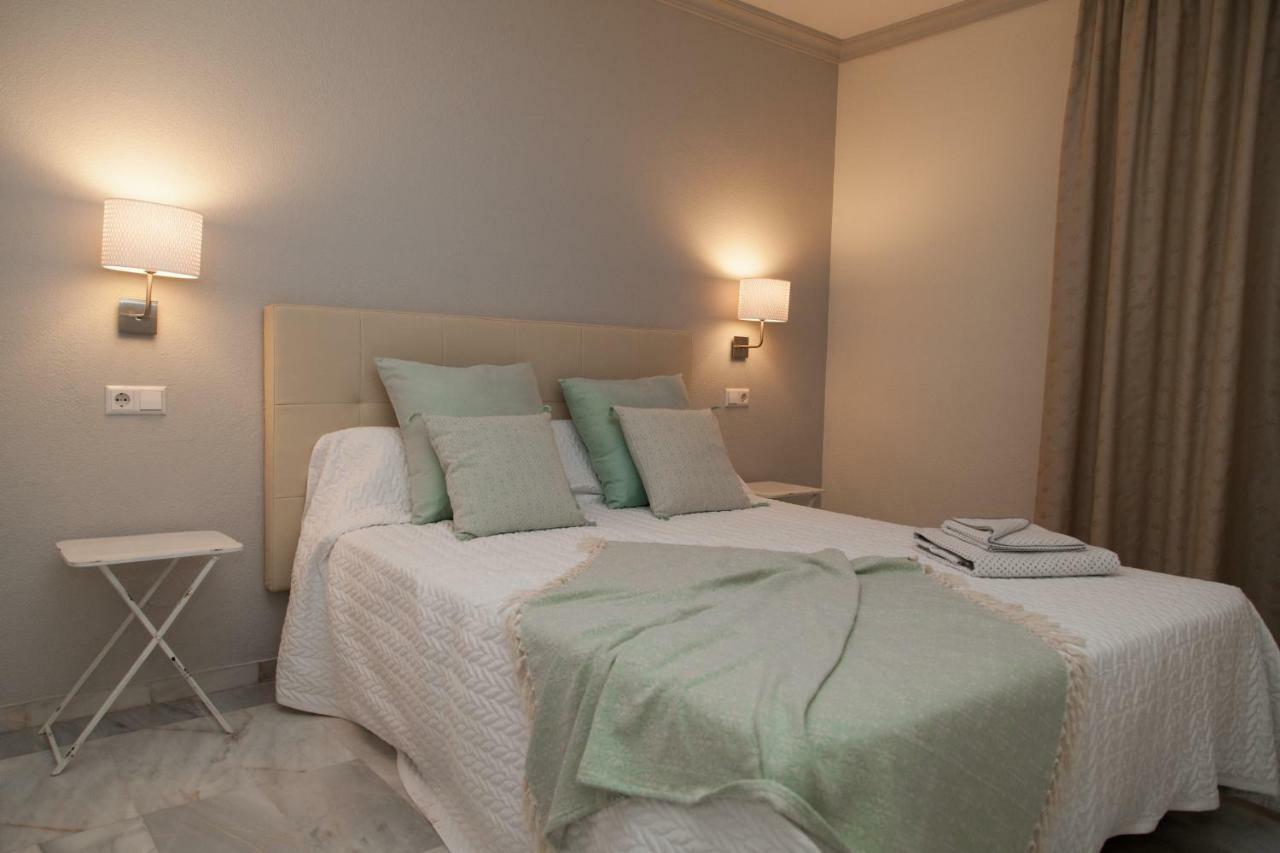 Jardines Del Puerto For Up To 6, Totally Refurbished 2025, Gardens, Pools, Garage, Wifi *