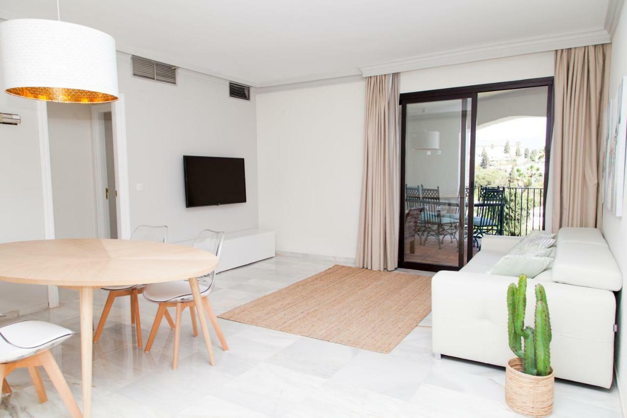 Jardines Del Puerto For Up To 6, Totally Refurbished 2025, Gardens, Pools, Garage, Wifi Apartment