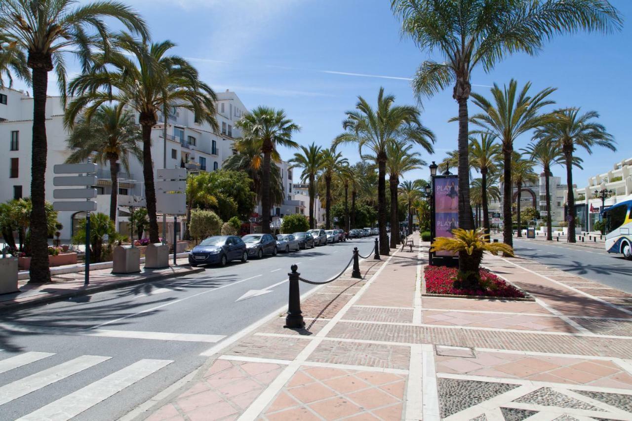 Jardines Del Puerto For Up To 6, Totally Refurbished 2025, Gardens, Pools, Garage, Wifi Apartment *