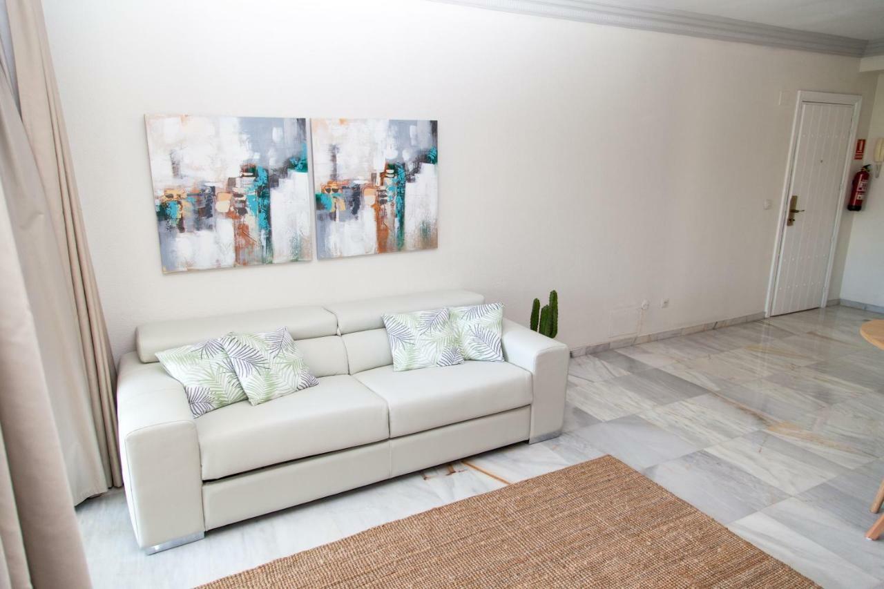 Jardines Del Puerto For Up To 6, Totally Refurbished 2025, Gardens, Pools, Garage, Wifi *