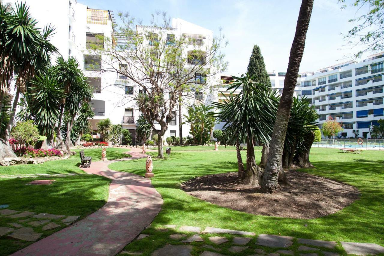 Apartment Jardines Del Puerto For Up To 6, Totally Refurbished 2025, Gardens, Pools, Garage, Wifi