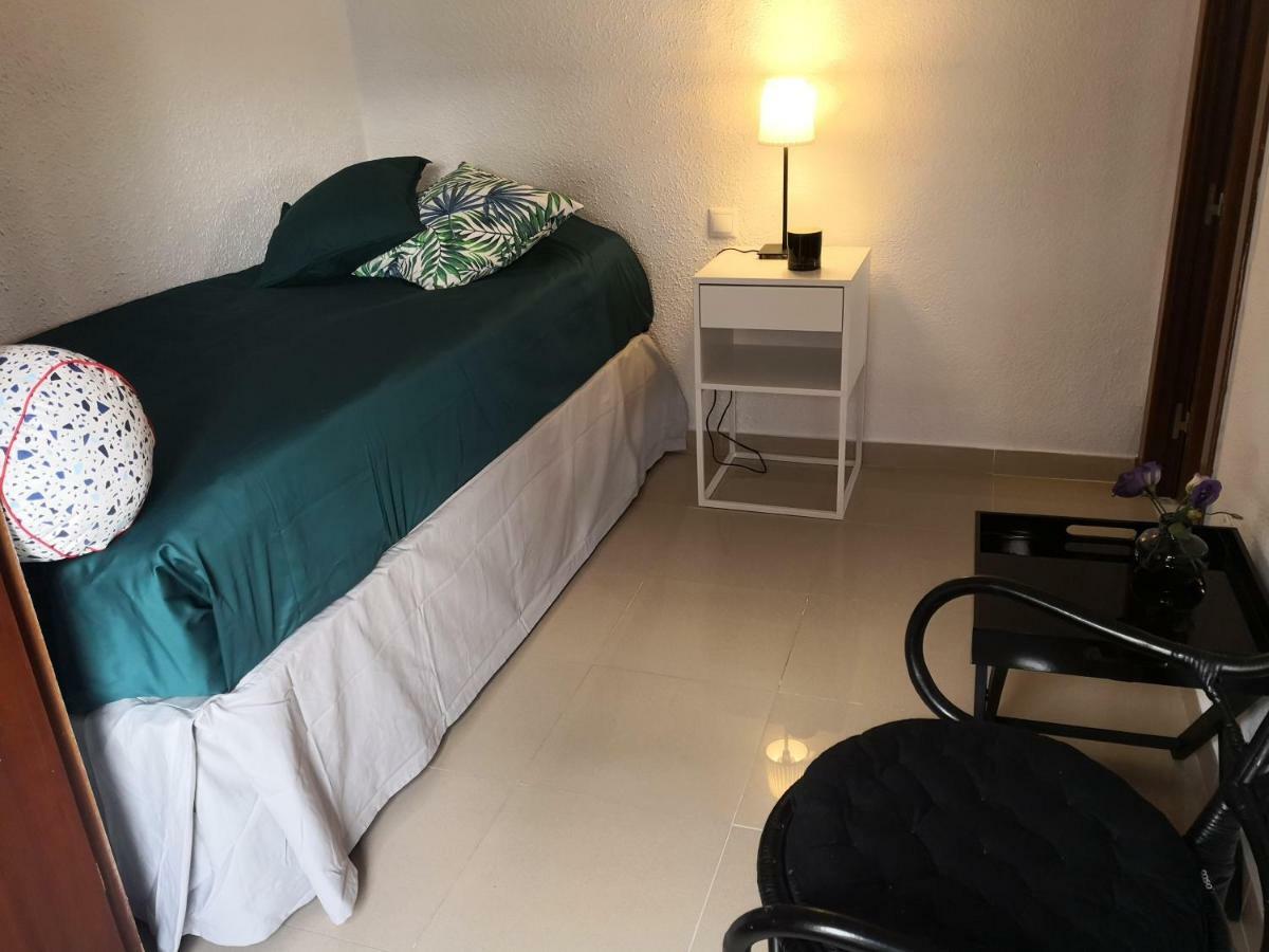 Apartamento Havsutsikt - Vista Del Mar