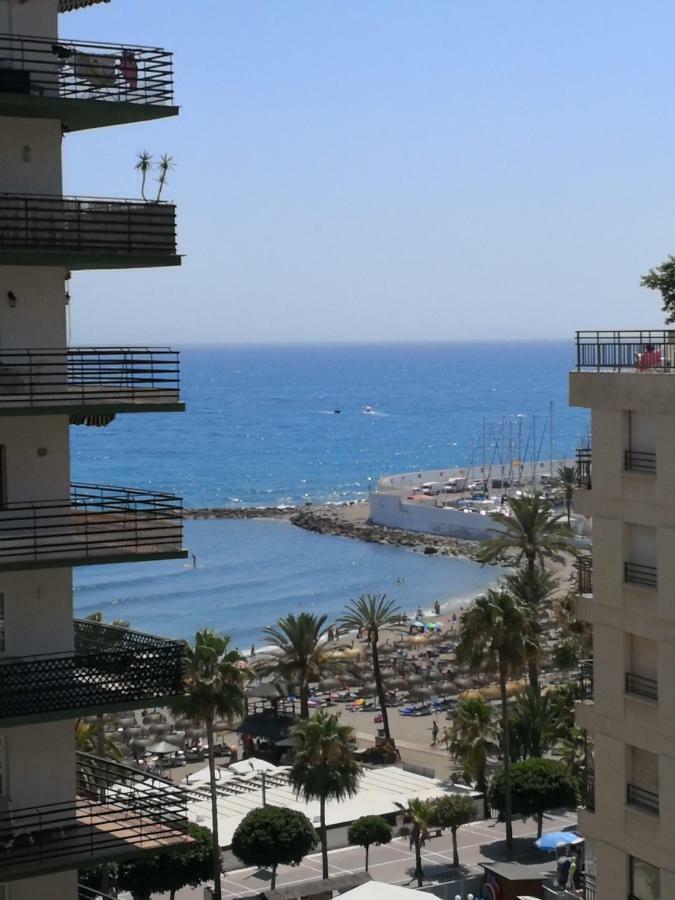 Apartamento Havsutsikt - Vista Del Mar Marbella