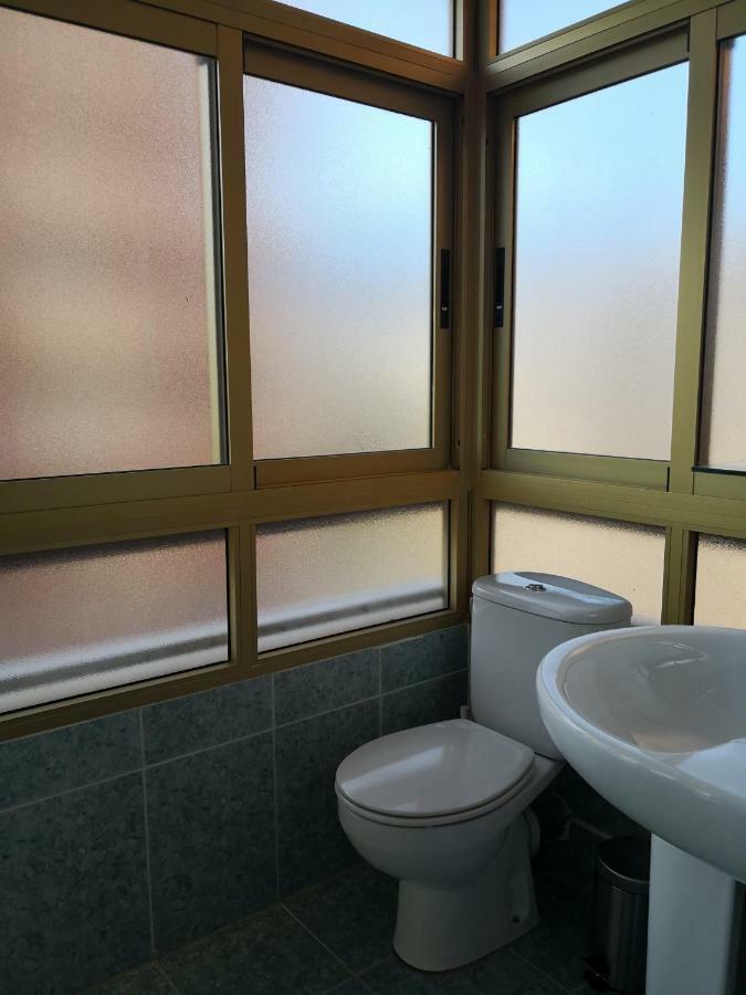 Havsutsikt - Vista Del Mar Apartamento