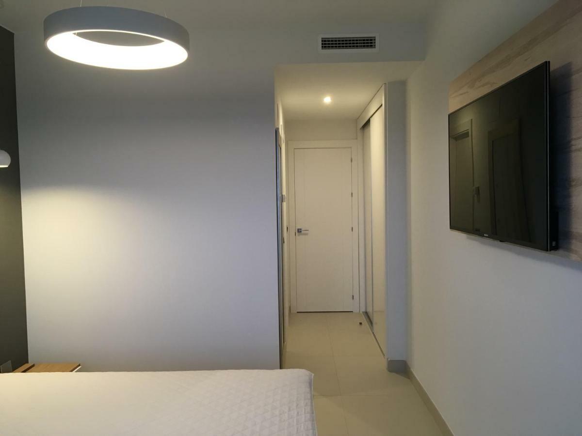 Apartment Sunset Drive 90210 Benidorm